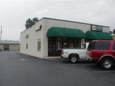 subway chilhowie va